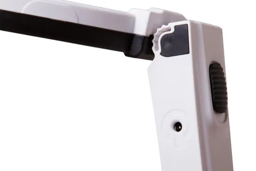 photograph Levenhuk Zeno Desk D13 Magnifier,  7