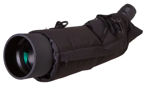 image Bresser Pirsch 20–60x80 Spotting Scope,  9