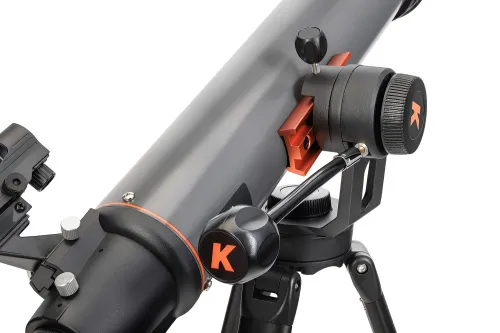 image Levenhuk Kelvin Nova PLUS 90/660 Phototelescope,  11