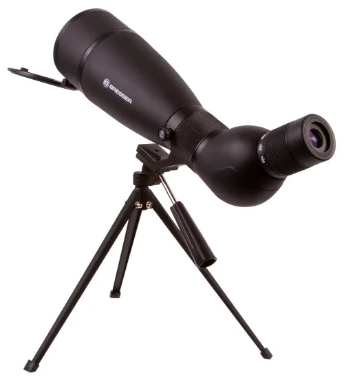image Bresser Travel 20–60x80 Spotting Scope,  8