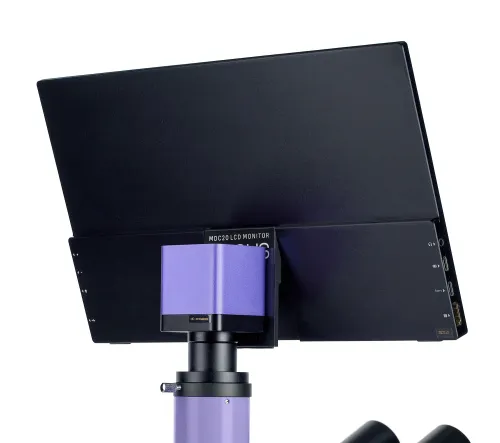 image MAGUS Bio D230T LCD Biological Digital Microscope,  21