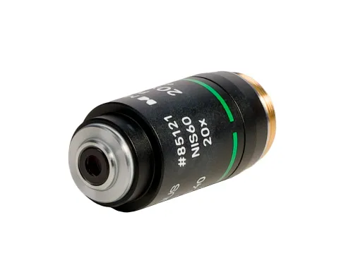 picture MAGUS 20PL60V Plan 20х/0.40 ∞/1.2 H60mm Objective,  3