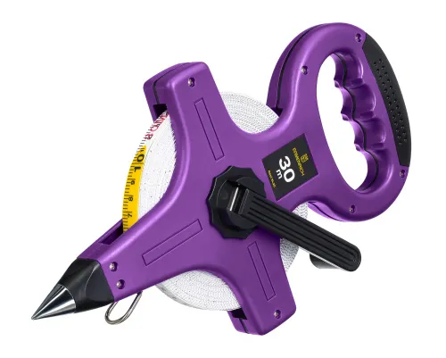 photo Ermenrich Reel SL30 Land Measuring Tape,  3