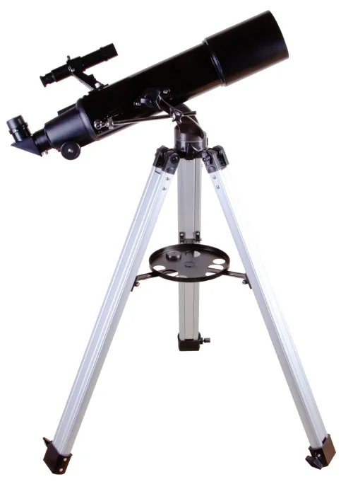photograph Levenhuk Skyline BASE 80T Telescope,  2