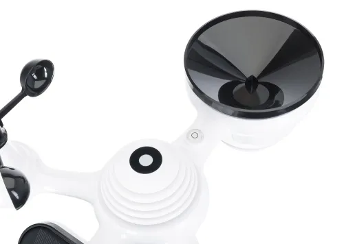 photo Levenhuk Wezzer PLUS LP150 Weather Station,  8