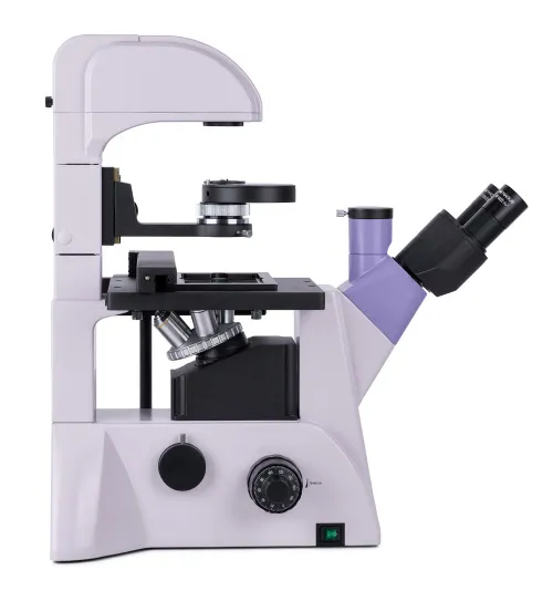 picture MAGUS Bio VD350 LCD Biological Inverted Digital Microscope,  7
