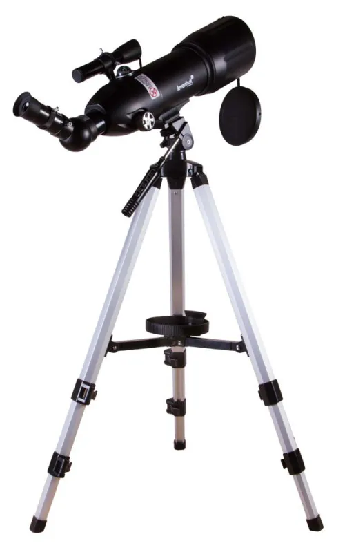 image Levenhuk Skyline Travel 80 Telescope,  6