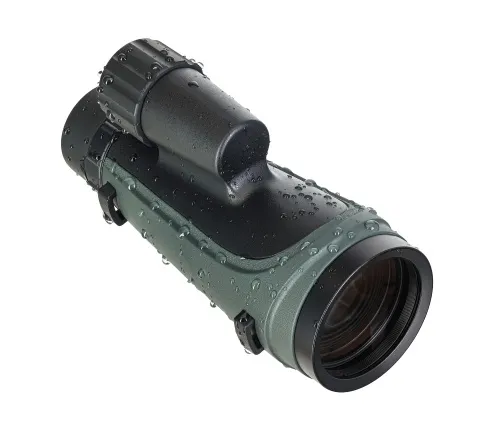 photo Levenhuk New Wise PRO ED 12x50 Monocular,  5