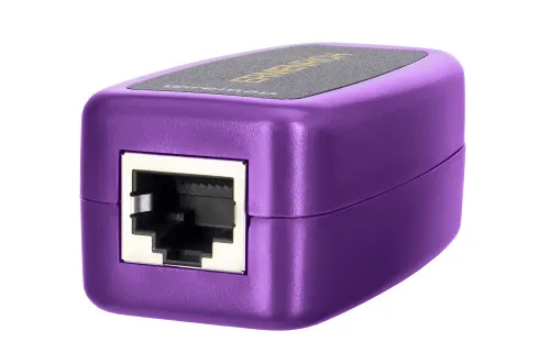 photo Ermenrich NetGeeks NP30 Network Cable Tester,  9