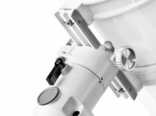 photograph Bresser Messier AR-127S/635 Hexafoc EXOS-1/EQ4 Telescope,  6