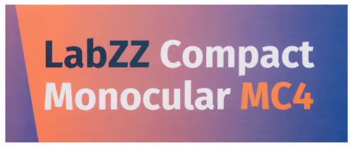 picture Levenhuk LabZZ MC4 Monocular,  15