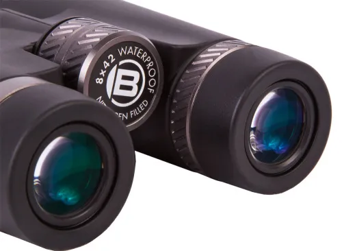 picture Bresser Condor UR 8x42 Binoculars,  9