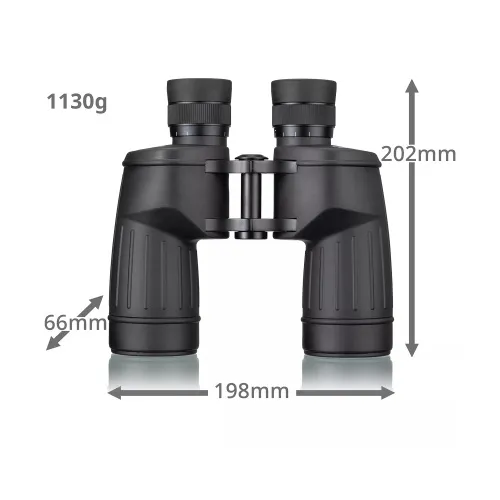picture Bresser Astro & Marine SF 7x50 WP Binoculars,  3