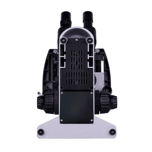 photograph MAGUS Bio 230BL Biological Microscope,  3