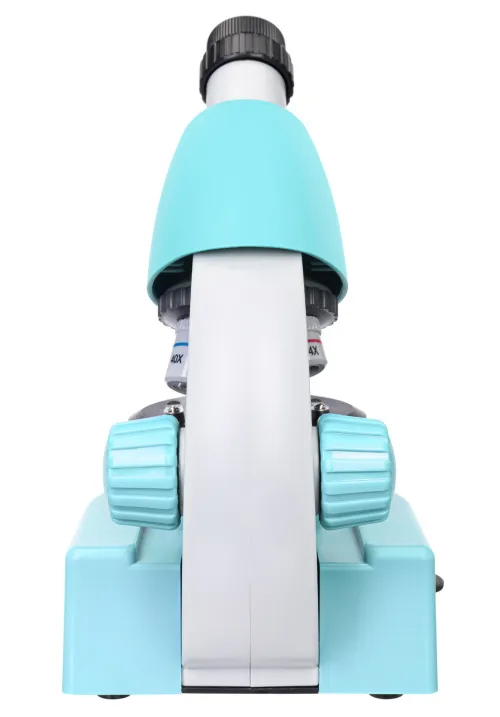 picture Levenhuk Discovery Micro Microscope with book,  10