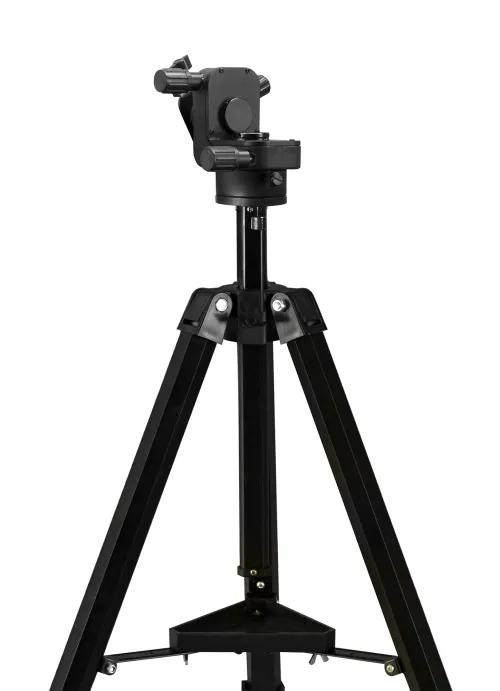 photograph Levenhuk Kelvin MAK60 mini AZ Phototelescope,  7