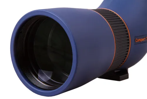 photo Levenhuk Blaze Compact 50 ED Spotting Scope,  14