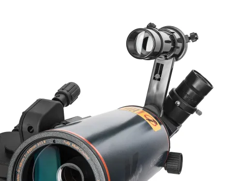photograph Levenhuk Kelvin MAK60 mini AZ Phototelescope,  11