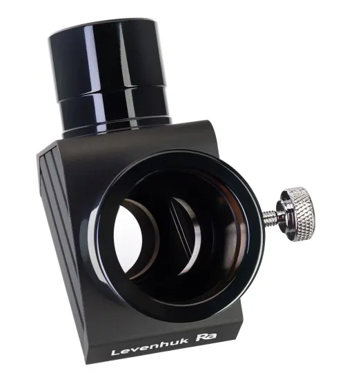 picture Levenhuk Ra 1.25" Star Diagonal, 99%,  4