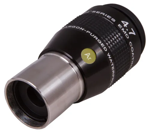 picture Explore Scientific LER 82° 4.7mm 1.25" (AR) Eyepiece,  6