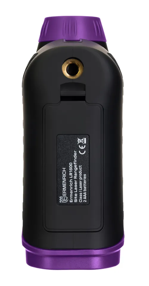 photo Ermenrich LR1500 Site Laser Rangefinder,  7