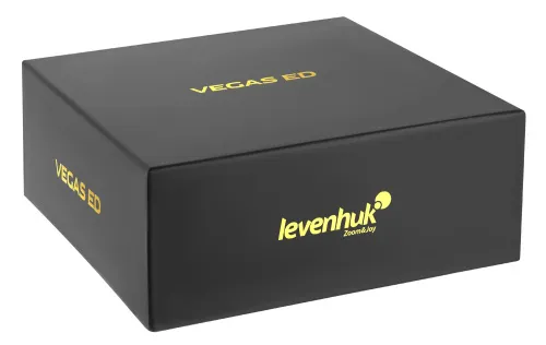 photo Levenhuk Vegas ED 12x50 Binoculars,  20