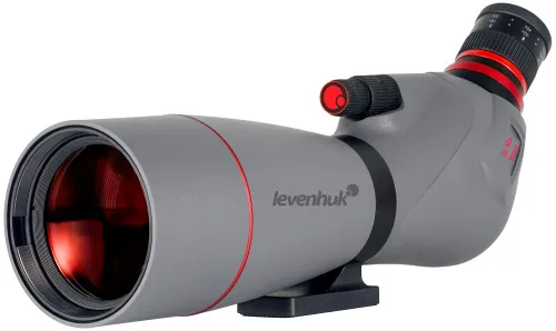 photo Levenhuk New Blaze PLUS 80 Spotting Scope,  2