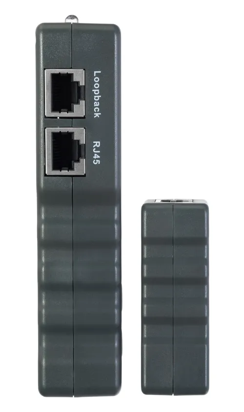 image Ermenrich NetGeeks NP25 PoE Tester,  6