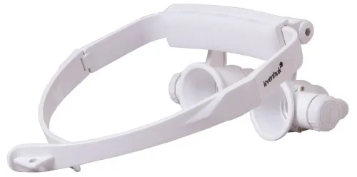 photo Levenhuk Zeno Vizor G6 Magnifying Glasses,  5
