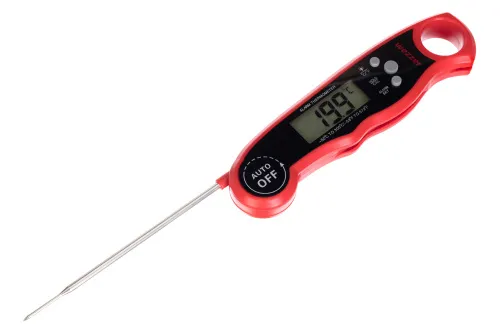 picture Levenhuk Wezzer Cook MT50 Cooking Thermometer,  2
