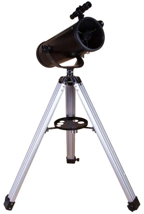 photograph Levenhuk Skyline BASE 120S Telescope,  5