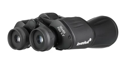 photo Levenhuk New Atom 20x50 Binoculars,  12