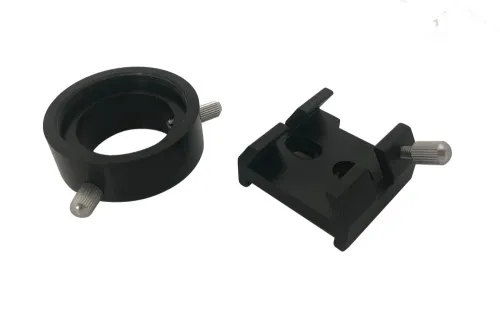 picture Meade Series 6000 50mm Guide Scope,  6