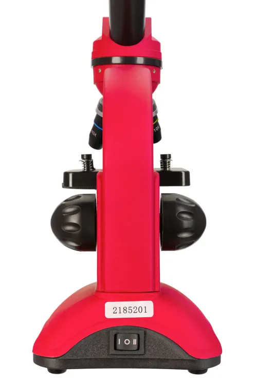 photograph Levenhuk Discovery Nano Microscope,  9