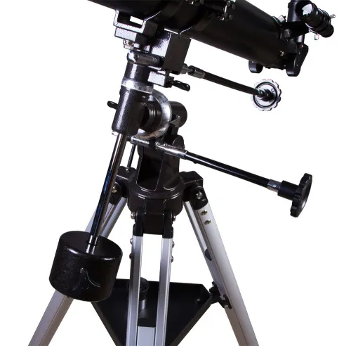 image Levenhuk Skyline 70x900 EQ Telescope,  6