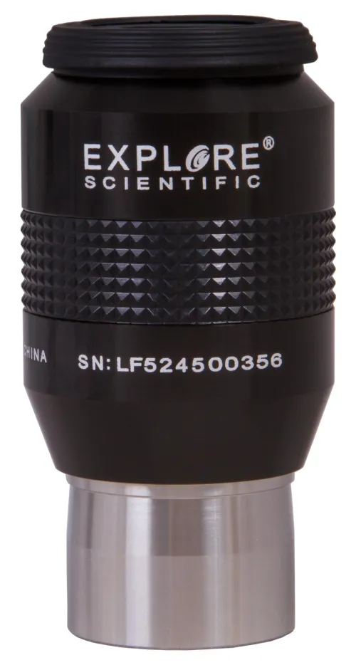 photo Explore Scientific LER 52° 4.5mm 1.25" (AR) Eyepiece,  4
