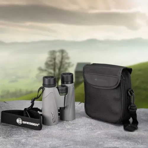 photo Bresser Travel 8x42 Binoculars,  2