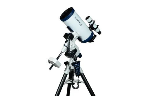 picture Meade LX85 6" MAK Telescope,  4