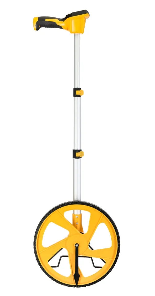 image Ermenrich Reel WM30 Digital Measuring Wheel,  4