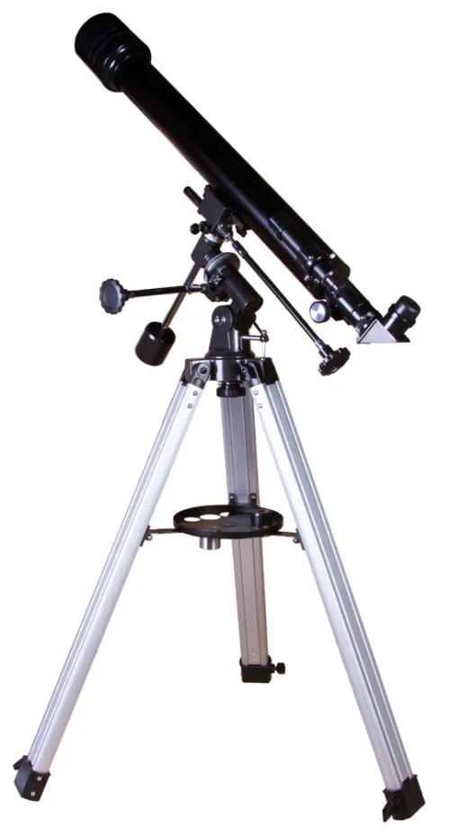 picture Levenhuk Skyline PLUS 60T Telescope,  4
