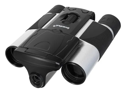 photograph Levenhuk Atom Digital DB10 LCD Binoculars,  4