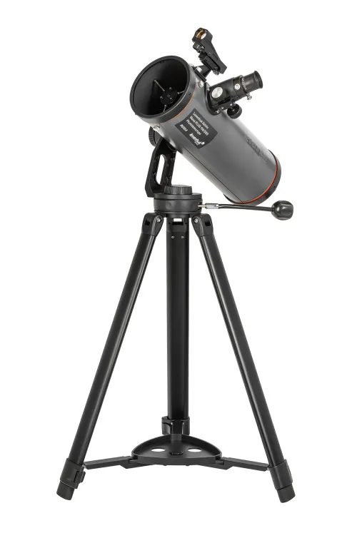 photograph Levenhuk Kelvin Nova PLUS 114/500 Phototelescope,  4