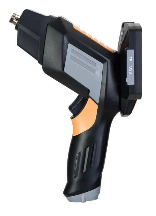 photograph Ermenrich Seek VE50 Industrial Endoscope,  7