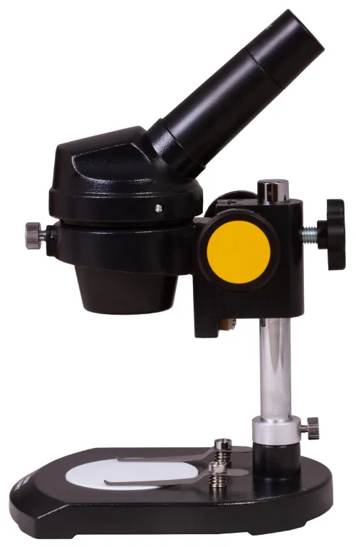 photograph Bresser National Geographic 20x Microscope, monocular,  3