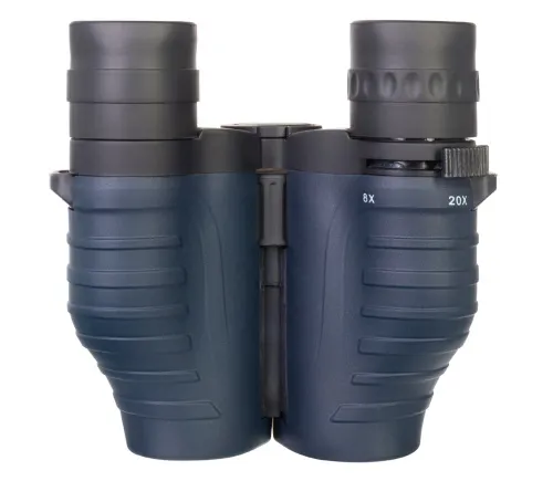 image Levenhuk Discovery Gator 8–20x25 Binoculars,  7