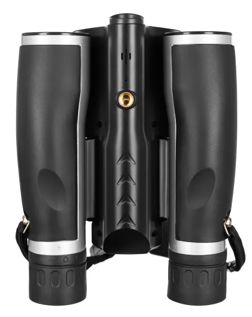 photo Levenhuk Atom Digital DB20 LCD Binoculars,  6