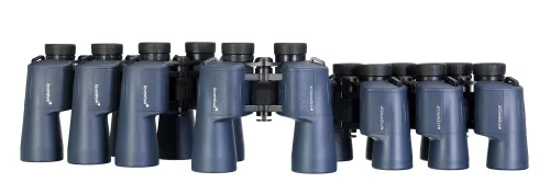 photograph Levenhuk New Sherman PLUS 12x50 Binoculars,  2