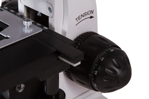 photograph Levenhuk MED 25B Binocular Microscope,  14
