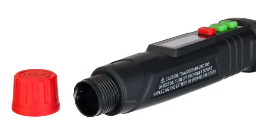 picture Ermenrich Seek MX10 Digital Luxmeter,  5