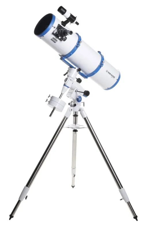 image Meade LX70 R8 8" EQ Reflector Telescope,  5